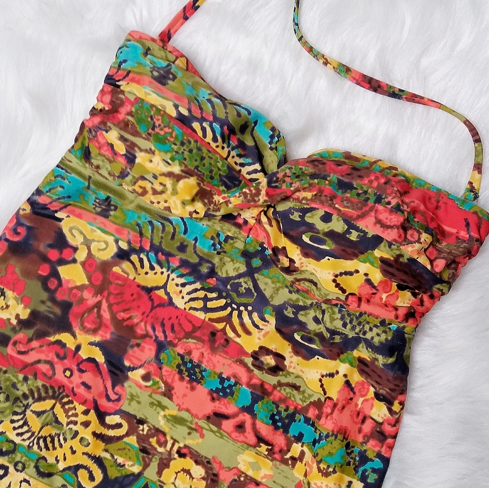 Catalina Tankini